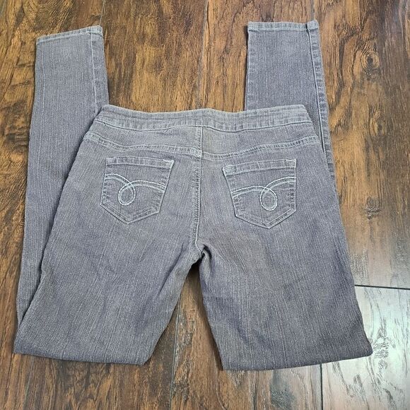 RVT Grey Jeans - Picture 5 of 7